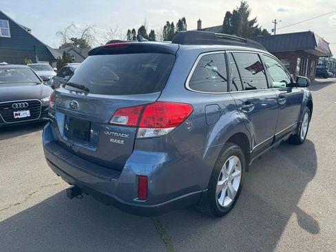 Used 2013 Subaru Outback 2.5i Limited image 5