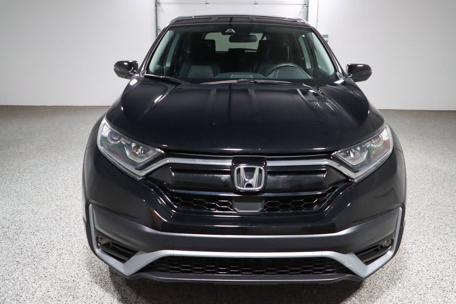 Used 2021 Honda CR-V EX image 4