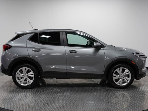 New 2026 Buick Encore GX Preferred w/ Comfort Package image 9