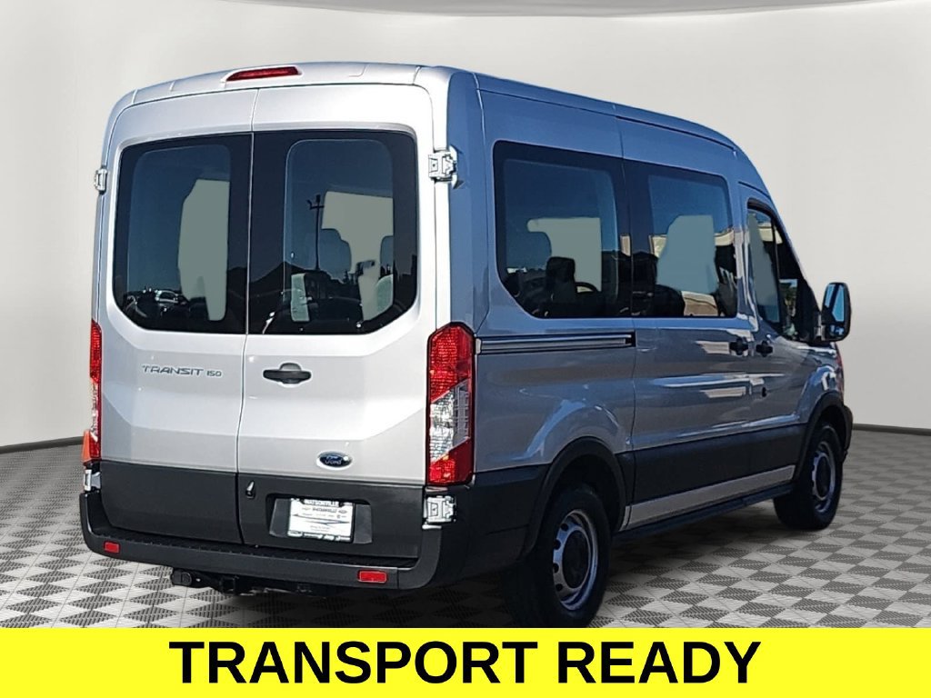 Used 2016 Ford Transit 150 XL RWD image 3