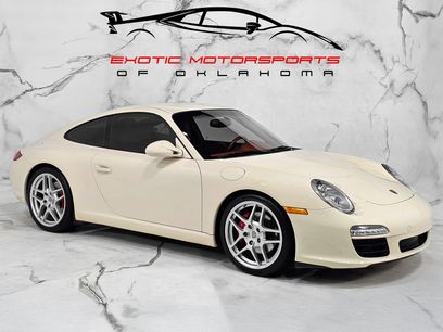 Used 2010 Porsche 911 GT3 RS