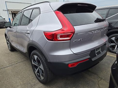 New 2026 Volvo XC40 B5 Plus w/ Protection Package Premier image 5