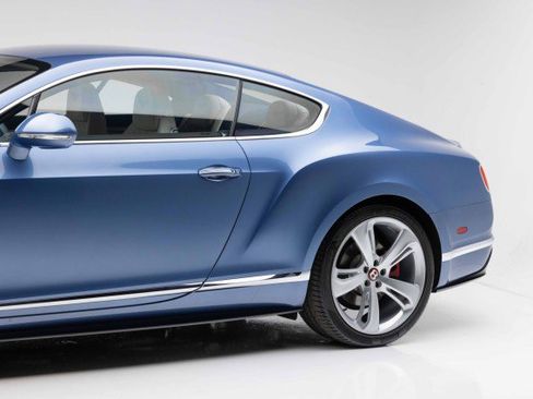 Used 2016 Bentley Continental GT V8 S image 35