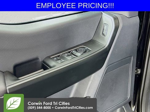 New 2026 Ford F150 STX AWD/4WD image 12