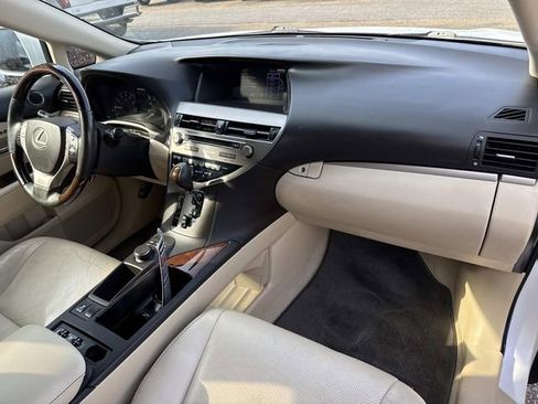 Used 2015 Lexus RX 350 FWD image 17