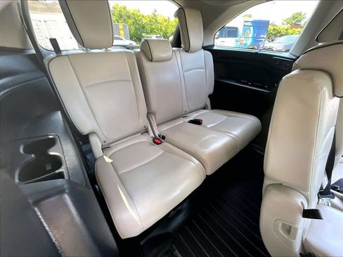Used 2025 Honda Odyssey Touring image 16