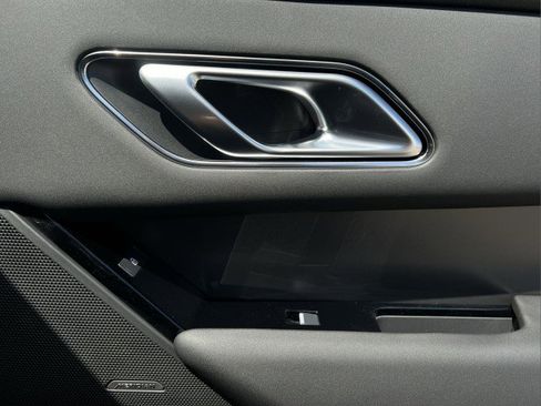 New 2026 Land Rover Range Rover Velar S image 22