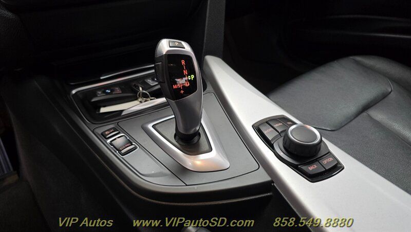 Used 2013 BMW 328i Sedan RWD image 19