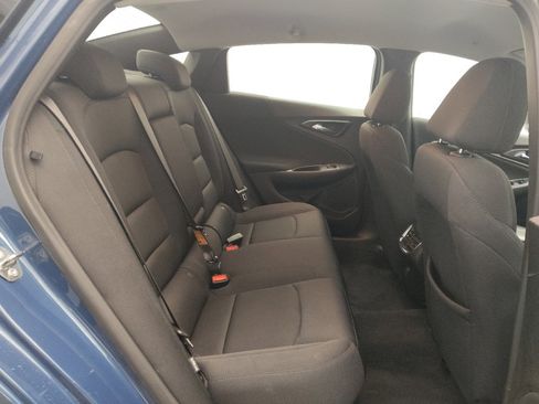 Used 2024 Chevrolet Malibu LT image 19