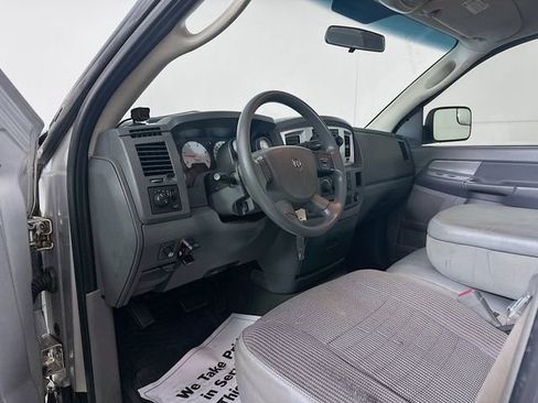 Used 2008 Dodge Ram 2500 Truck SLT w/ Trailer Tow Group image 10