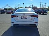 Certified 2021 Nissan Sentra SR w/ SR Premium Package image 4