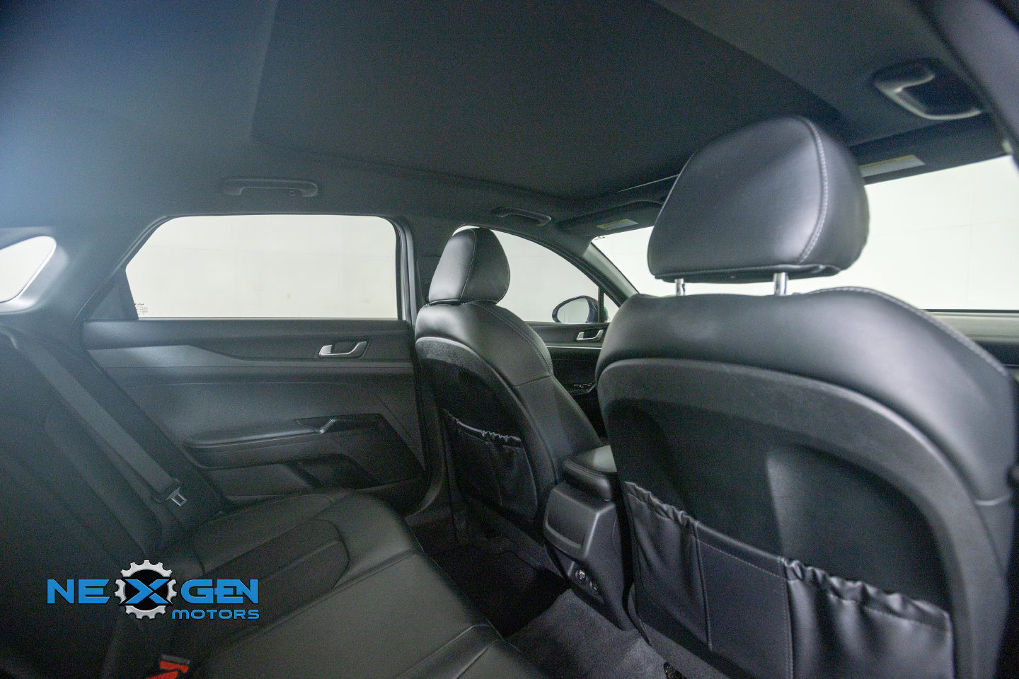 Used 2022 Kia K5 GT-Line w/ GT-Line FWD Premium Package image 34