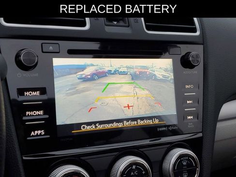 Used 2018 Subaru Forester 2.5i Premium w/ All-Weather Package image 24