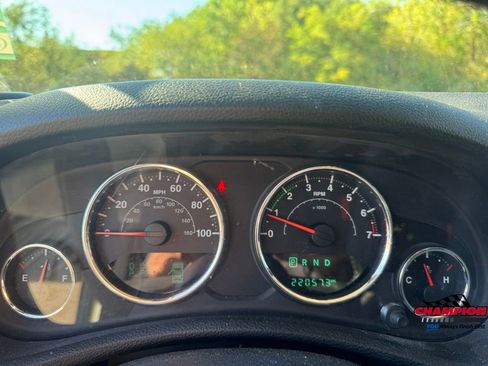 Used 2015 Jeep Wrangler Unlimited Sport w/ Quick Order Package 24S image 24