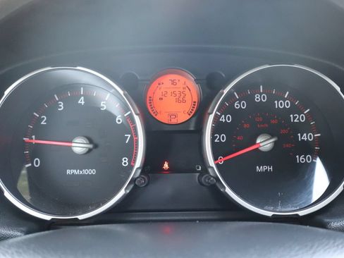 Used 2008 Nissan Rogue SL w/ Premium Pkg AWD/4WD image 28