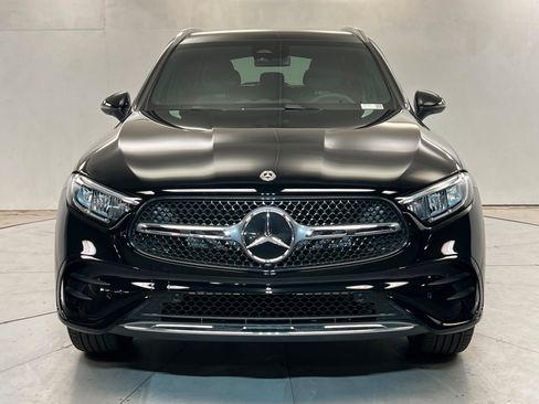 New 2026 Mercedes-Benz GLC 300 4MATIC image 8