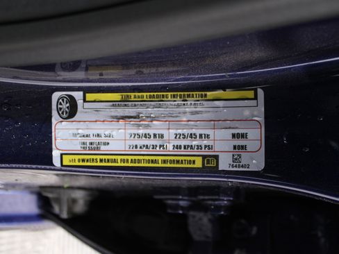 Used 2021 Alfa Romeo Giulia Ti w/ Active Assist 2 Package TI image 35