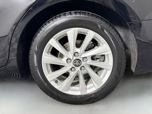 Certified 2023 Toyota Camry LE image 27