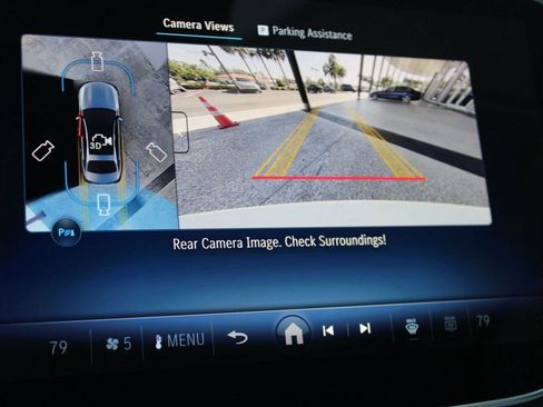 Used 2026 Mercedes-Benz E 350 Sedan image 24