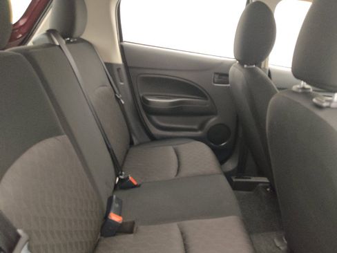 Used 2024 Mitsubishi Mirage ES FWD image 19