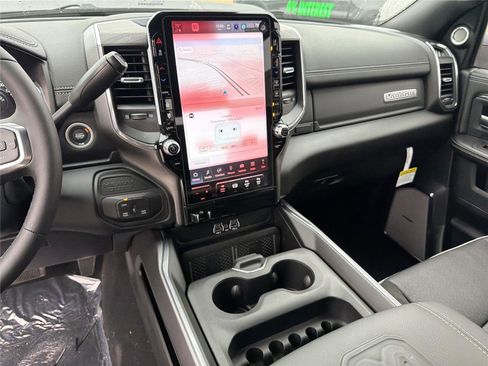 New 2026 RAM 2500 Laramie image 30