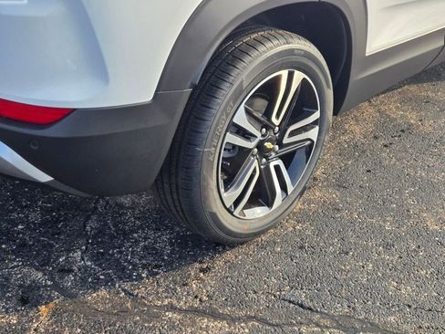 New 2026 Chevrolet TrailBlazer LT w/ Convenience Package image 9