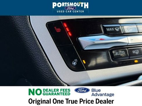 Used 2022 Ford Explorer XLT w/ Equipment Group 202A image 13
