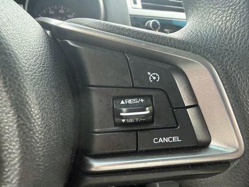 Used 2018 Subaru Outback 2.5i image 14