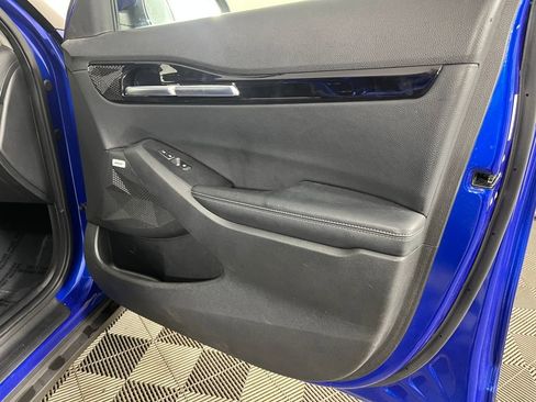 Used 2021 Kia Seltos SX image 16