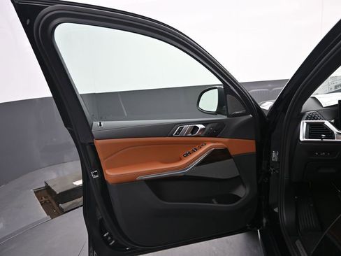 New 2026 BMW X5 xDrive40i AWD/4WD image 5