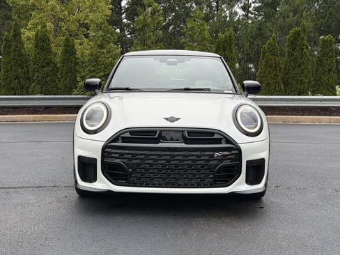 Used 2026 MINI Cooper S FWD image 12
