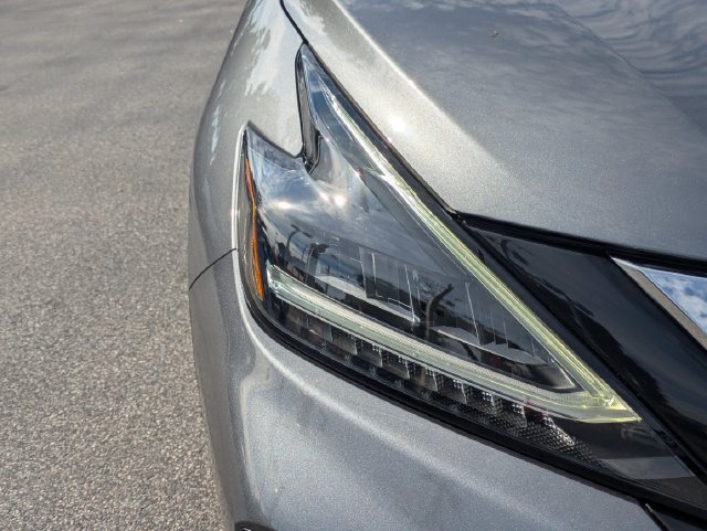 Certified 2024 Nissan Murano SV FWD image 10