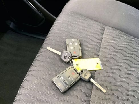 Used 2020 Chevrolet Tahoe LS image 15