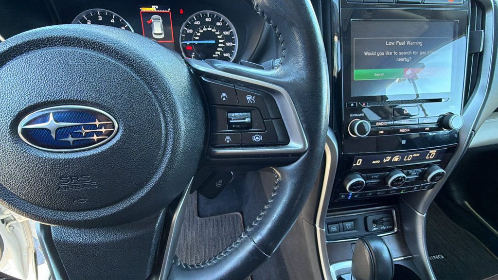 Used 2021 Subaru Ascent Touring w/ Popular Package #2A AWD/4WD image 30