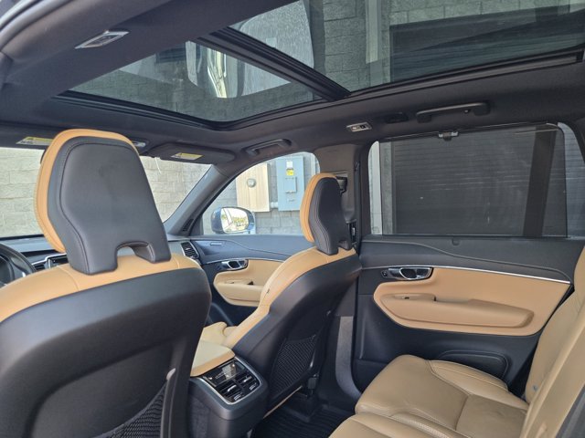 Used 2022 Volvo XC90 T6 Inscription w/ Advanced Package AWD/4WD image 15