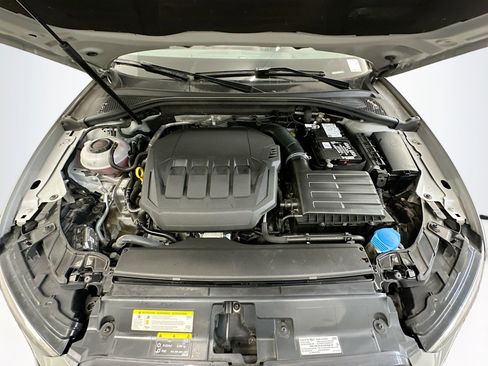 Used 2020 Audi A3 2.0T Premium Plus w/ Premium Plus Package image 35