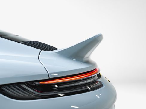 Used 2023 Porsche 911 Sport Classic RWD image 45