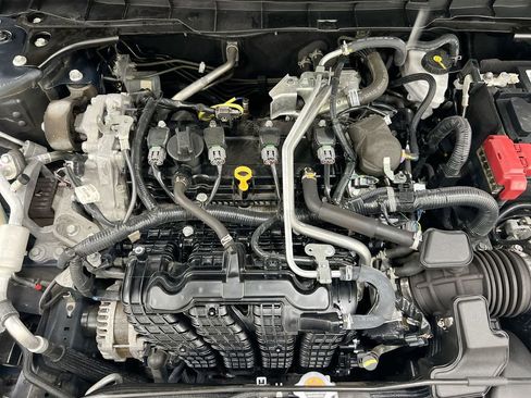 Used 2024 Nissan Altima 2.5 SR image 24