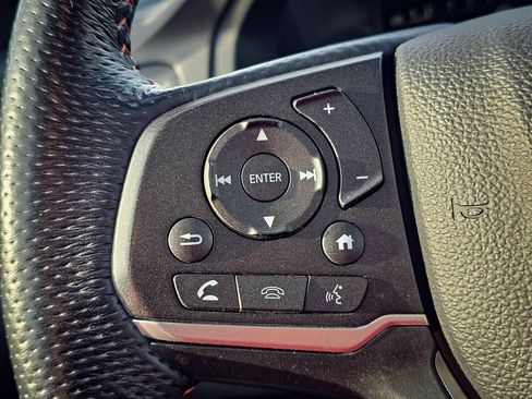 Used 2022 Honda Passport TrailSport image 20