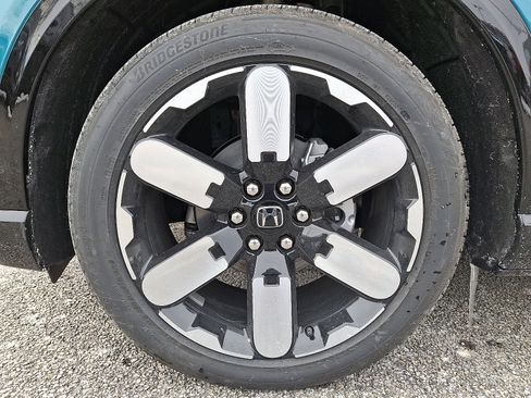 New 2026 Honda Prologue Elite image 5