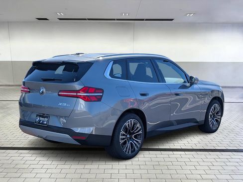 Used 2026 BMW X3 xDrive30i w/ Premium Package AWD/4WD image 6