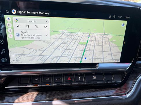 Used 2025 Chevrolet Silverado 1500 LT image 50