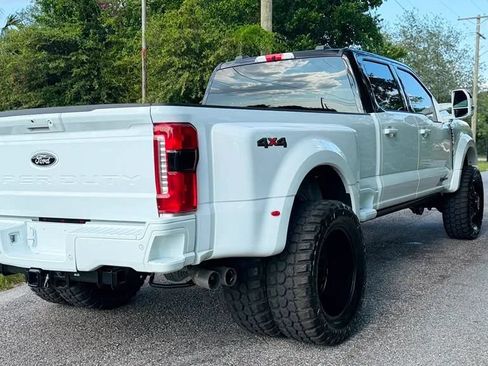 Used 2026 Ford F450 Lariat AWD/4WD image 5