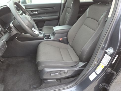 Used 2025 Honda CR-V EX image 23