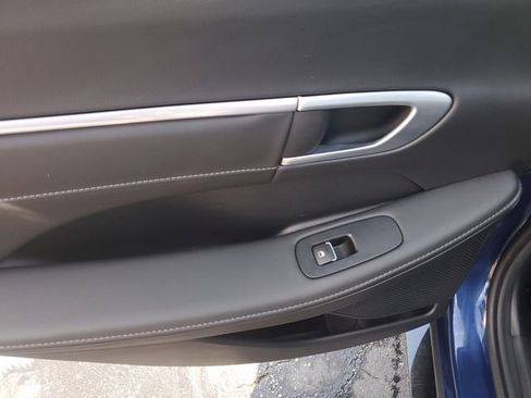 Used 2022 Hyundai Sonata Limited FWD image 15