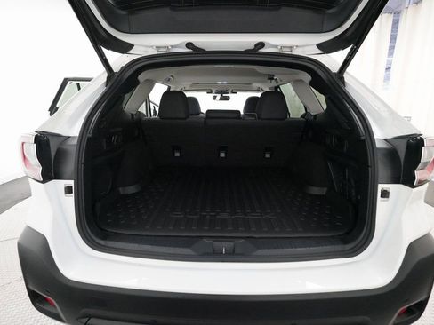 Used 2024 Subaru Outback Onyx Edition XT image 10