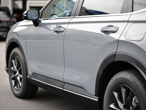 New 2026 Honda CR-V EX-L image 11