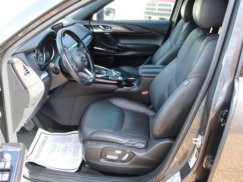 Used 2016 MAZDA CX-9 Grand Touring image 15
