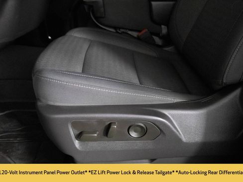 Certified 2023 Chevrolet Silverado 1500 RST w/ LPO, Liner Protection Package image 25