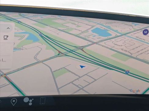 Used 2025 Cadillac XT4 Premium Luxury image 8